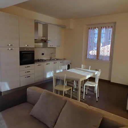 Casa Costa Outlet 5 Apartment Serravalle Scrivia Exterior photo