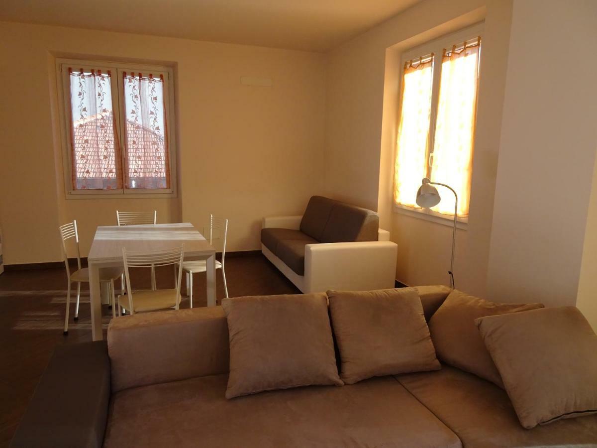 Casa Costa Outlet 5 Apartment Serravalle Scrivia
