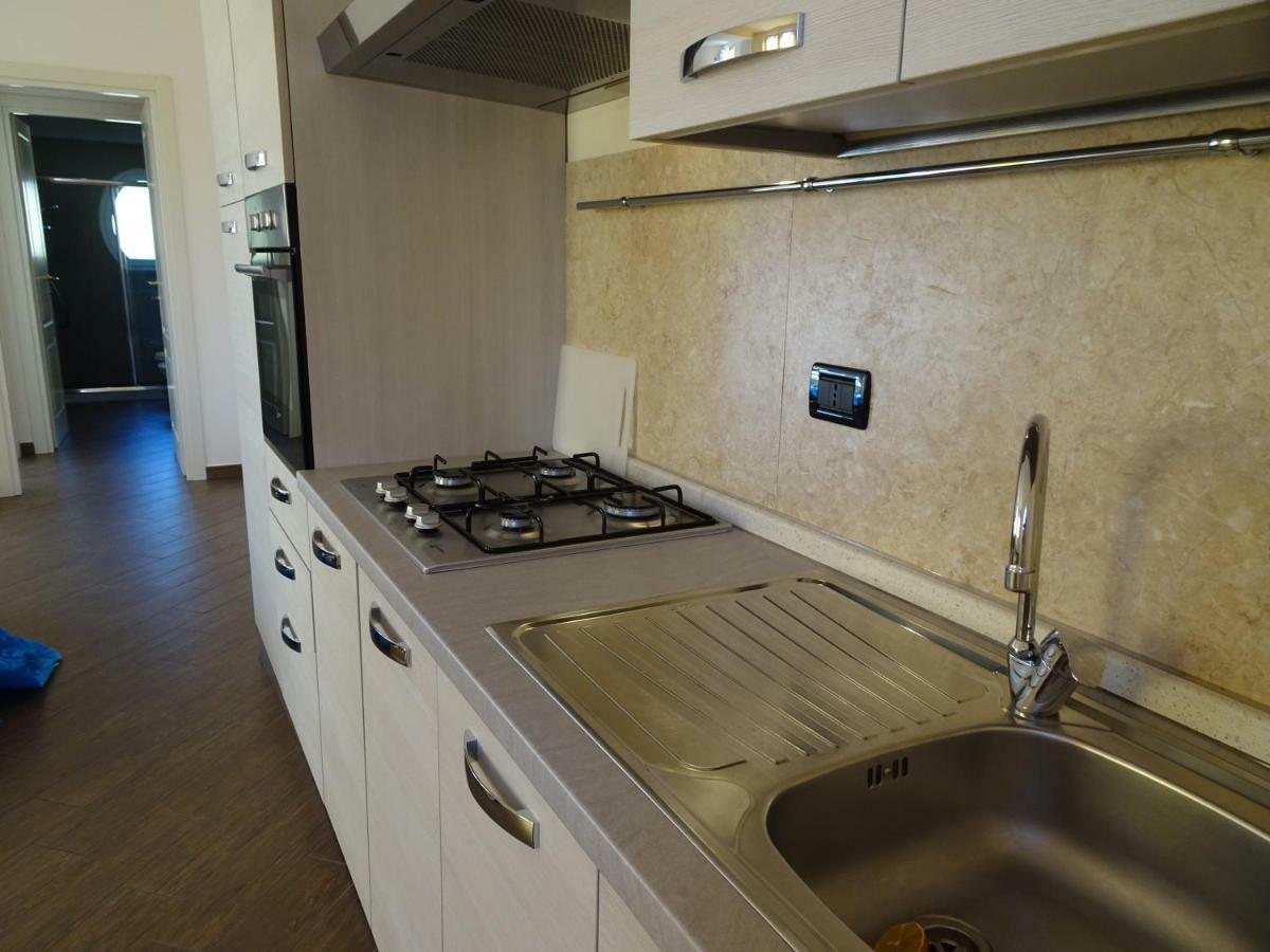 Casa Costa Outlet 5 Apartment *