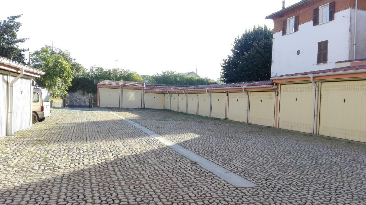Casa Costa Outlet 5 Apartment Serravalle Scrivia