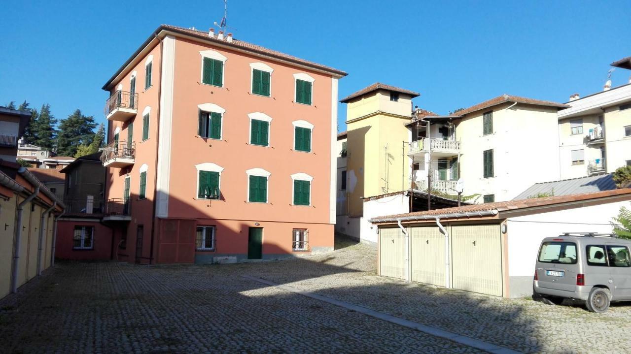 Casa Costa Outlet 5 * Serravalle Scrivia