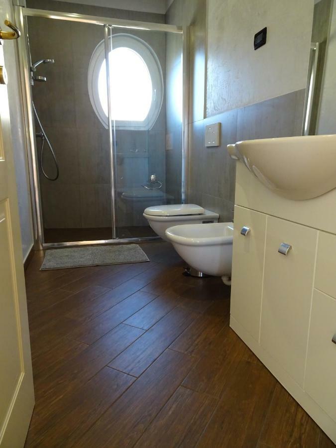 Casa Costa Outlet 5 * Serravalle Scrivia
