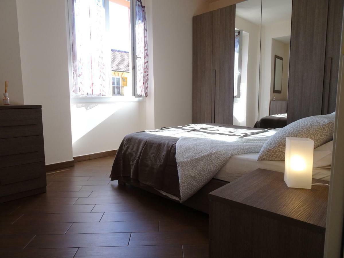 Casa Costa Outlet 5 Apartment Serravalle Scrivia